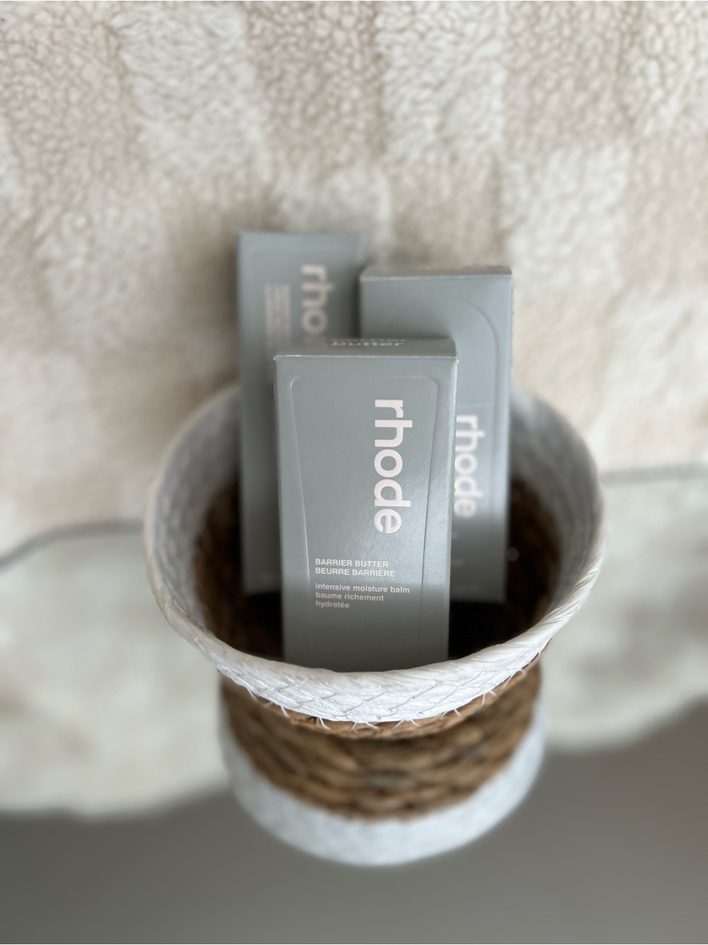 🩶 Mother’s Day Bundle 🩶 rhode skincare